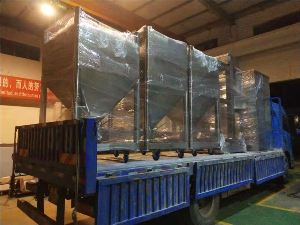 发货实拍